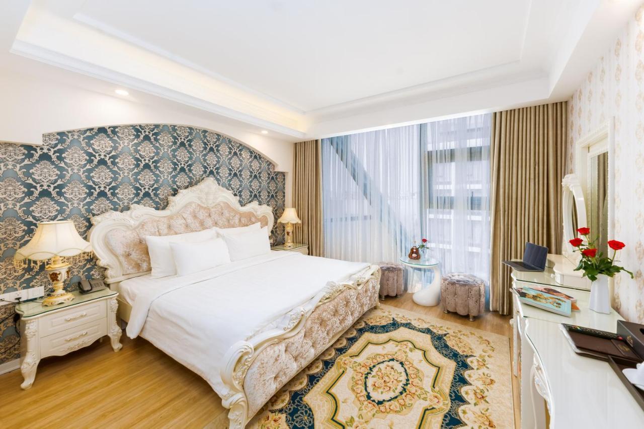 Khách sạn Golden Rose Đà Nẵng