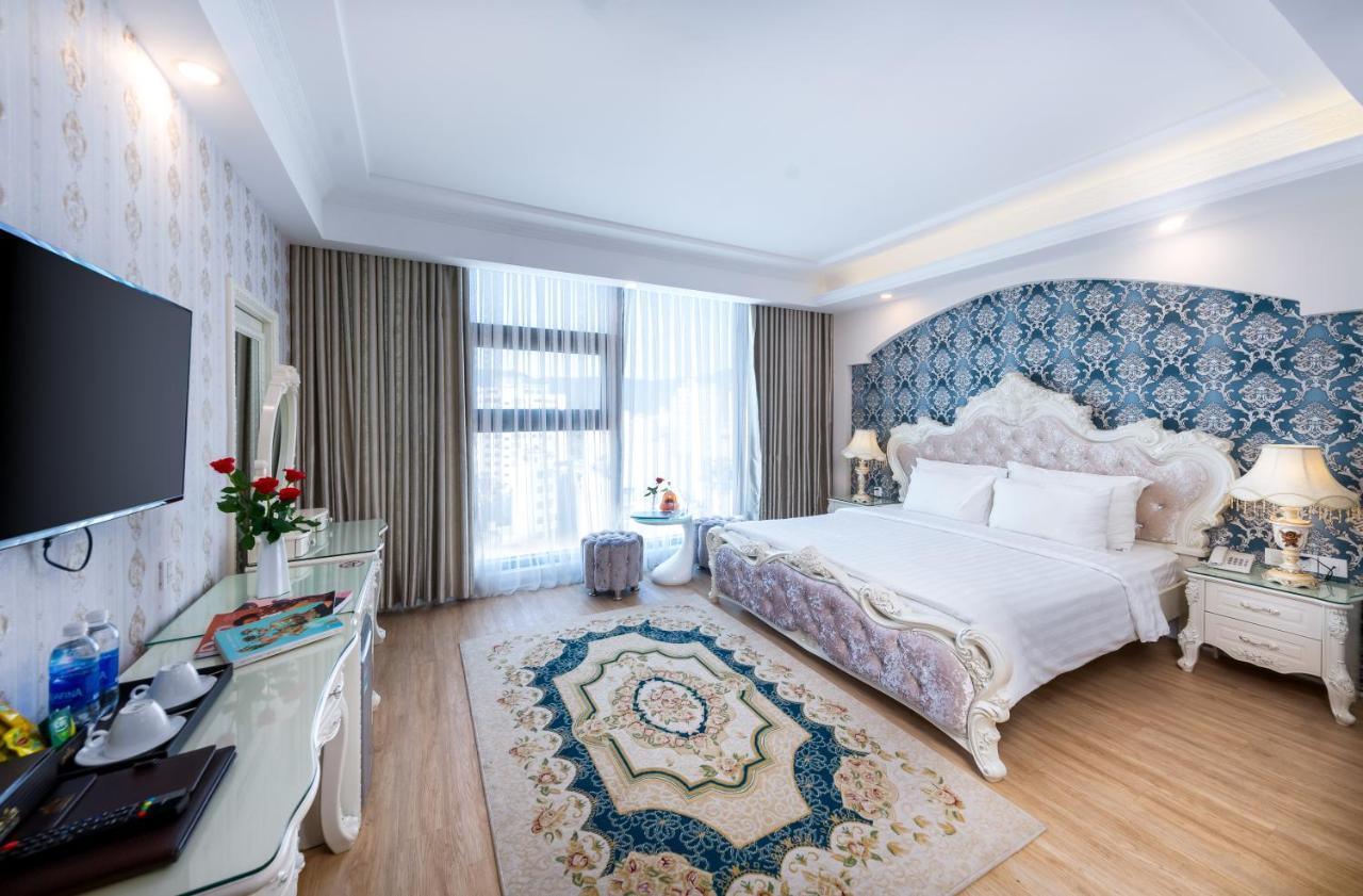 Golden Rose Khách sạn Đà Nẵng