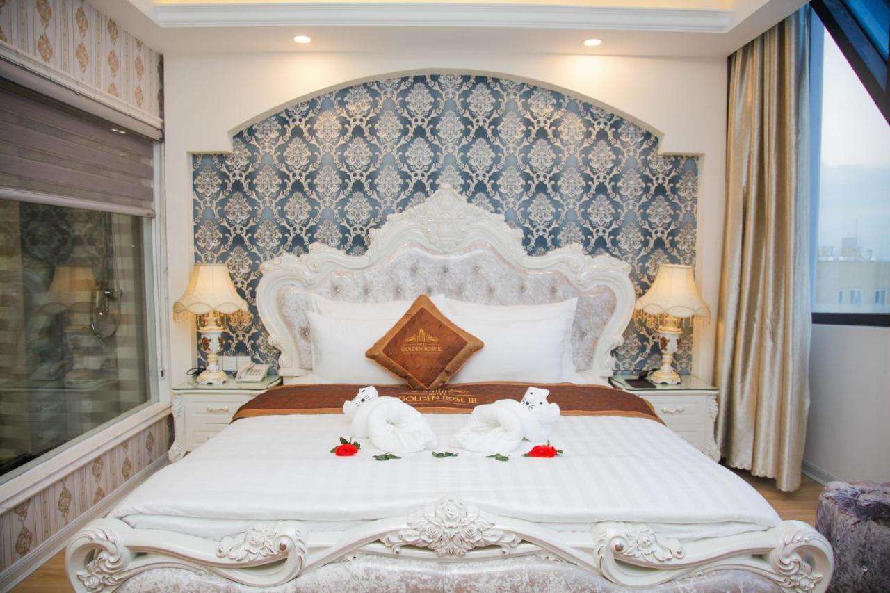 Golden Rose 4* Da Nang